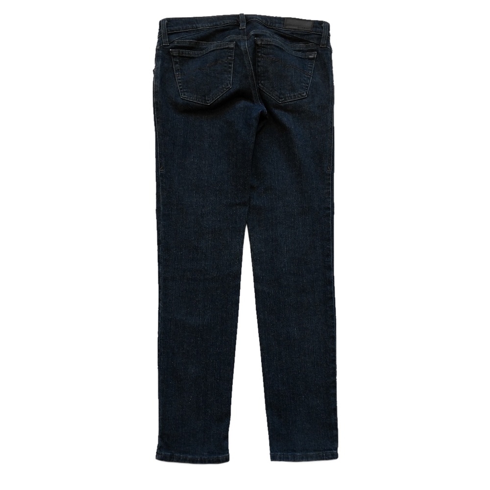 DIESEL Jeans RK881 Indigo Getlegg Slim Skinny 27 - Picture 5 of 8